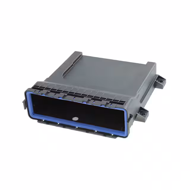 5810160039 Cinch Connectivity Solutions  Componenti della scatola